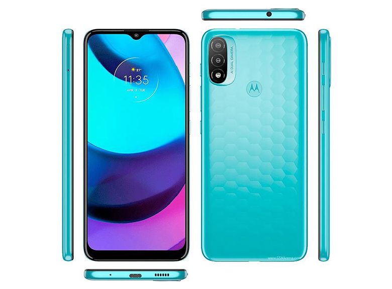 Motorola Moto E20 (XT2155-5)