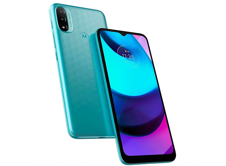 Motorola Moto E20 (XT2155-5)