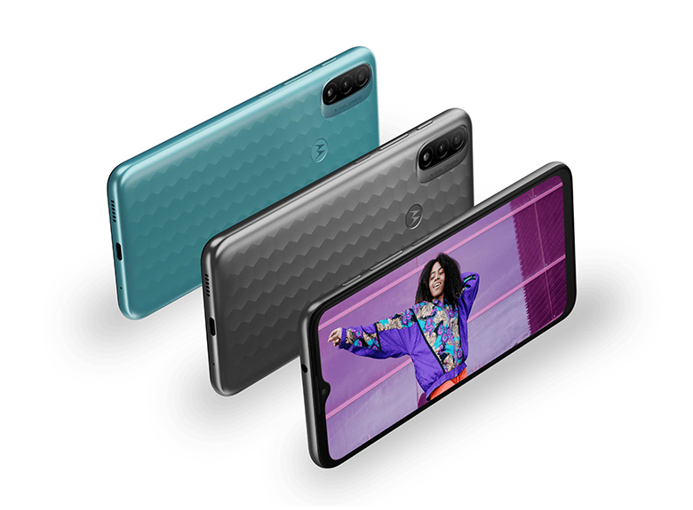 Motorola Moto E20 (XT2155-5)