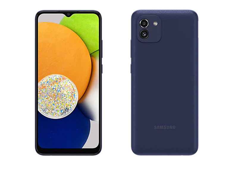 Samsung Galaxy A03 (SM-A035F/DS)