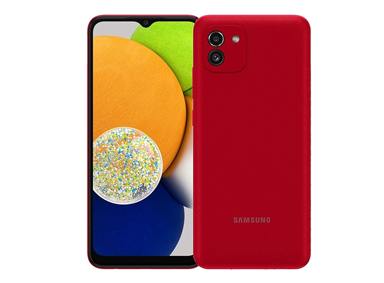 Samsung Galaxy A03 (SM-A035F/DS)