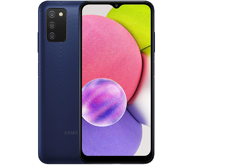 Samsung Galaxy A03 (SM-A035M/DS)