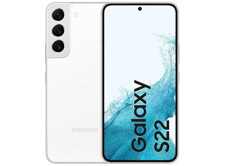 Samsung Galaxy S22 5G (SM-S901U)