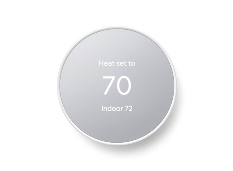 Google Nest Thermostat