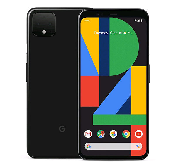 Google Pixel 4XL