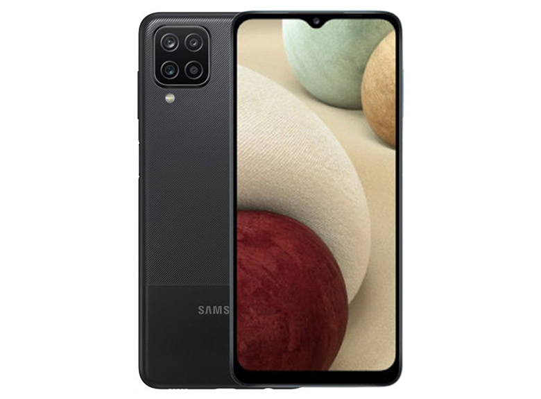 Samsung Galaxy A12 (SM-A125U)