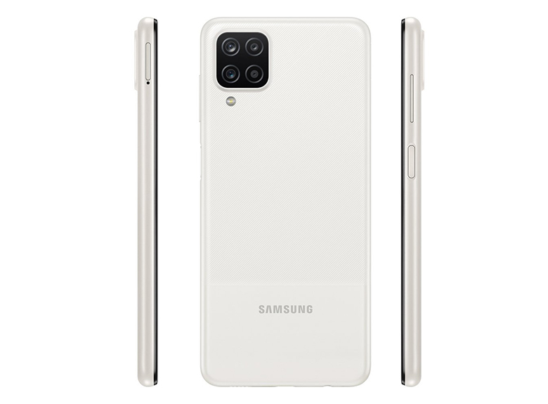 Samsung Galaxy A12 (SM-A125U)