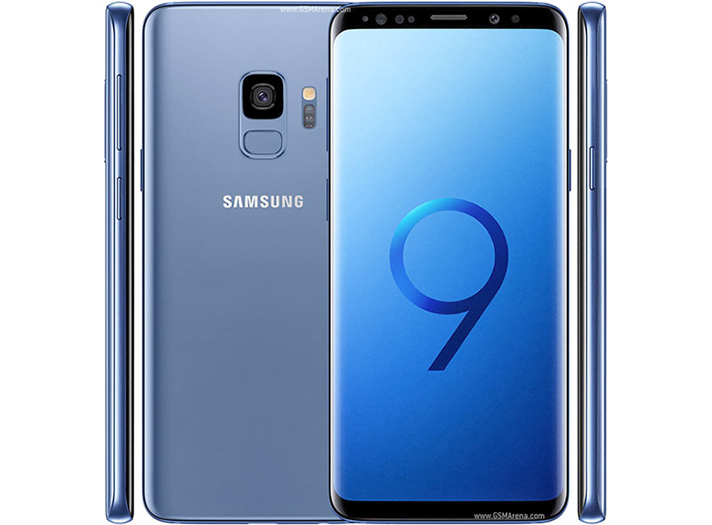 Samsung Galaxy S9 (SM-G960W)