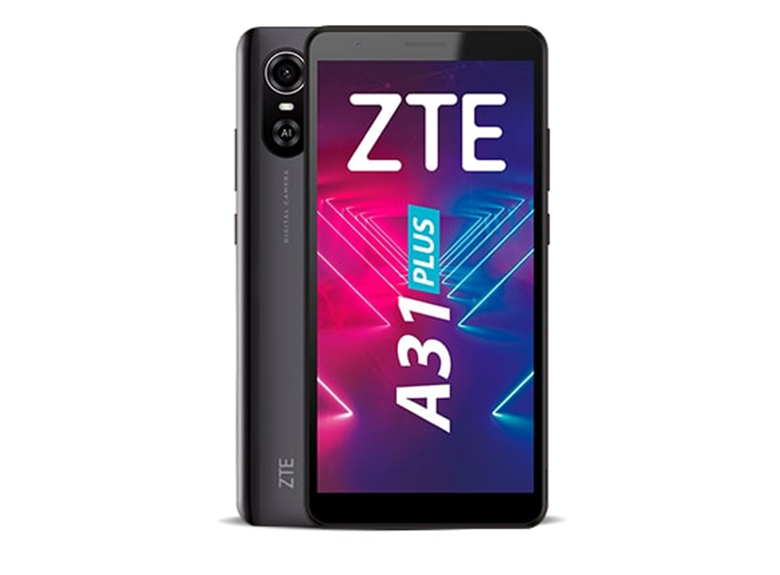 ZTE Blade A31 Plus