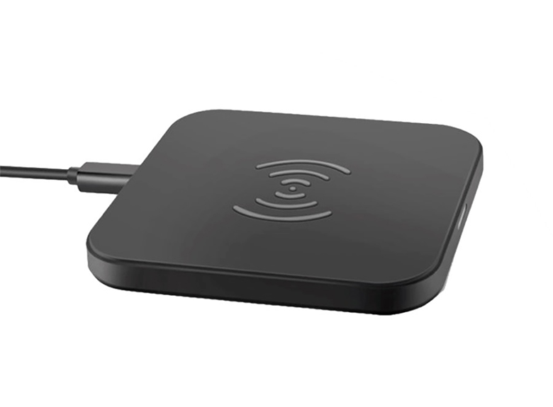 Choetech 10W Fast Wireless Charging Pad (1Pack) (T511-S)