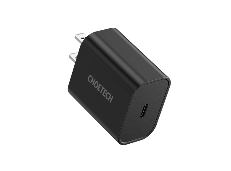 Choetech 20W USB-C PD Charger (Q5004)