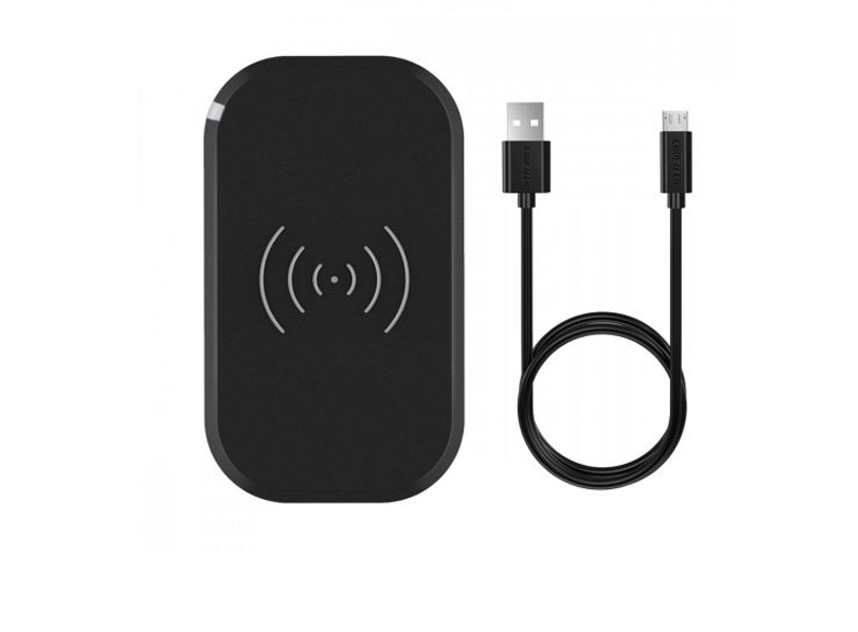 Choetech 3 Coils Wireless Charging Pad (T513)