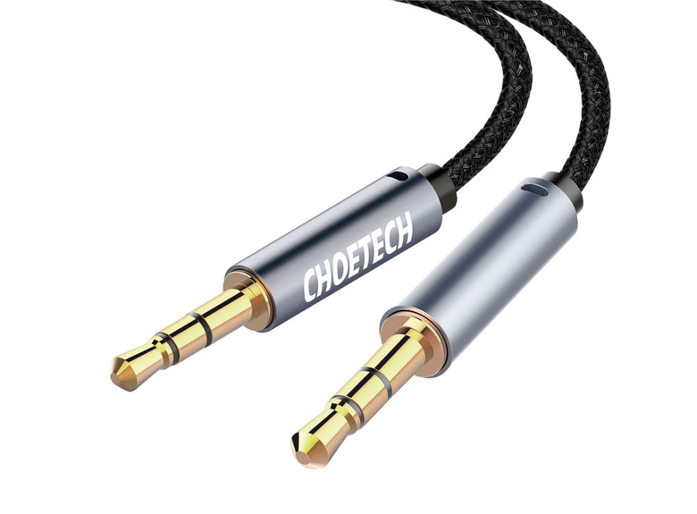 Choetech 3.5mm Audio Cable 1.2m (AUX002)