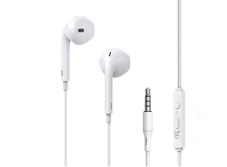 Choetech 3.5mm Earphone (OC-C009)