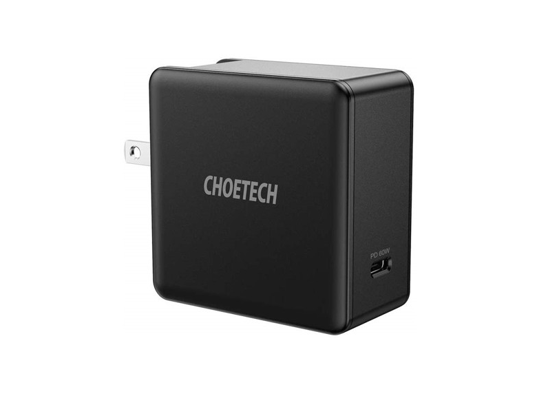 Choetech 60W USB-C PD Charger (Q4004)