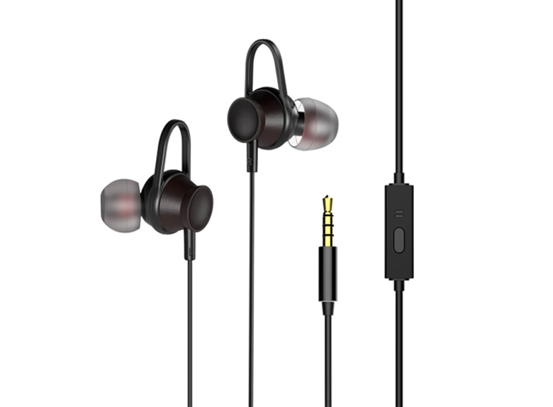 Choetech In-Ear Headphone With Mic (OC -C006)