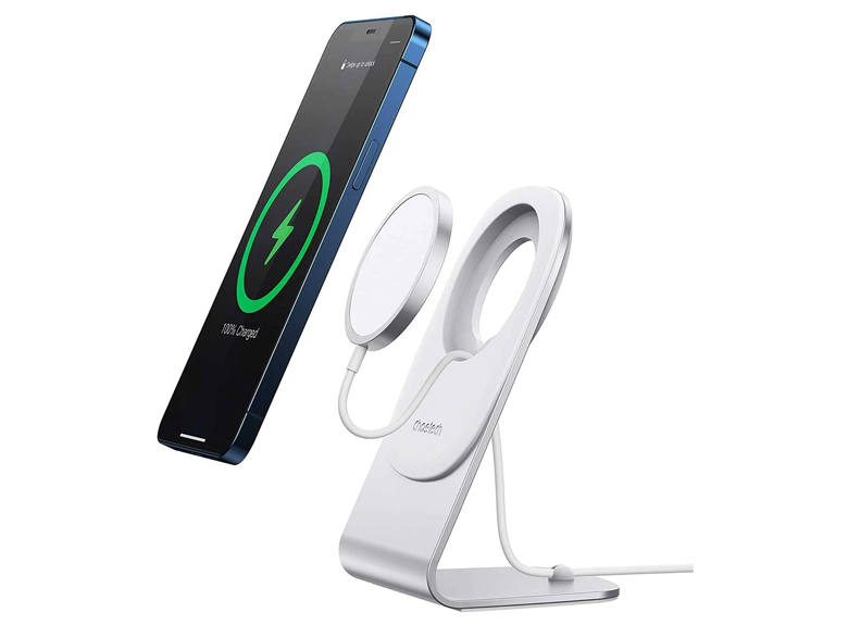 Choetech MagSafe Wireless Charger & Stand