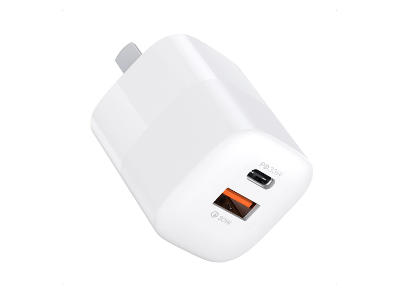 Choetech PD 33W GaN Wall Charger (PD5006)