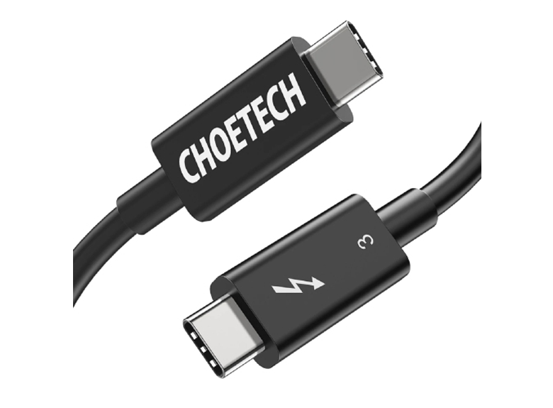 Choetech Thunderbolt 3 Passive Cable (A3009)