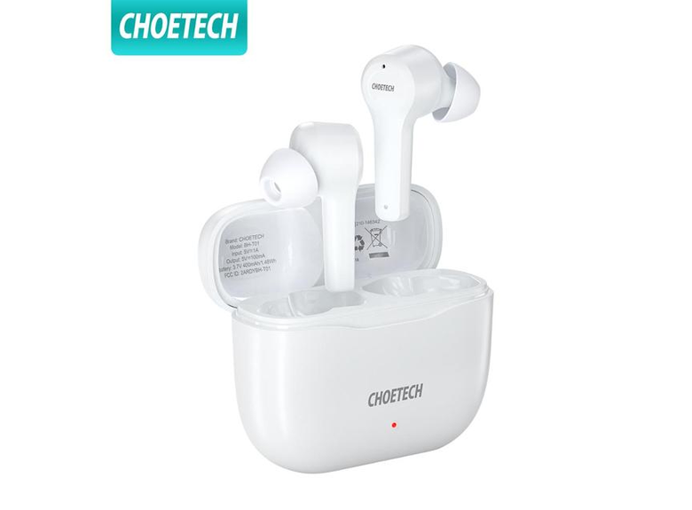 Choetech True Wireless Earbuds (BH-T01)