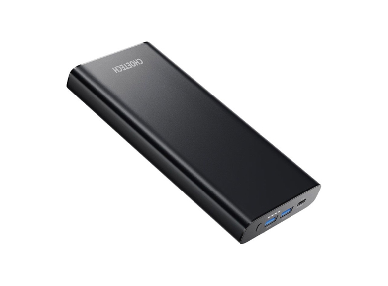 Choetech USB-C PD Power Bank 26,800 mAh 100W (B634)