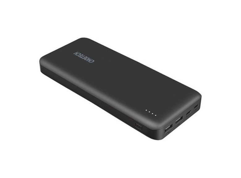 Choetech USB-C PD Power Bank 20,000 mAh 45W (B626)
