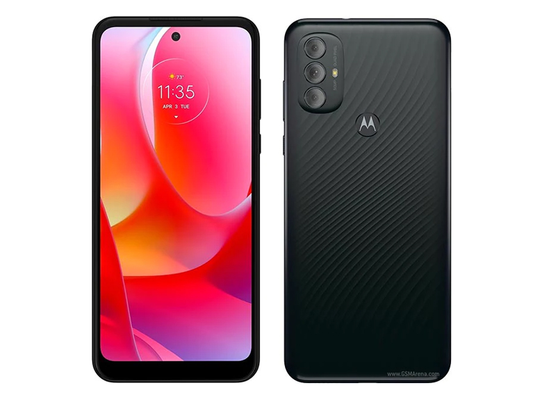 Motorola Moto G Power (2022)