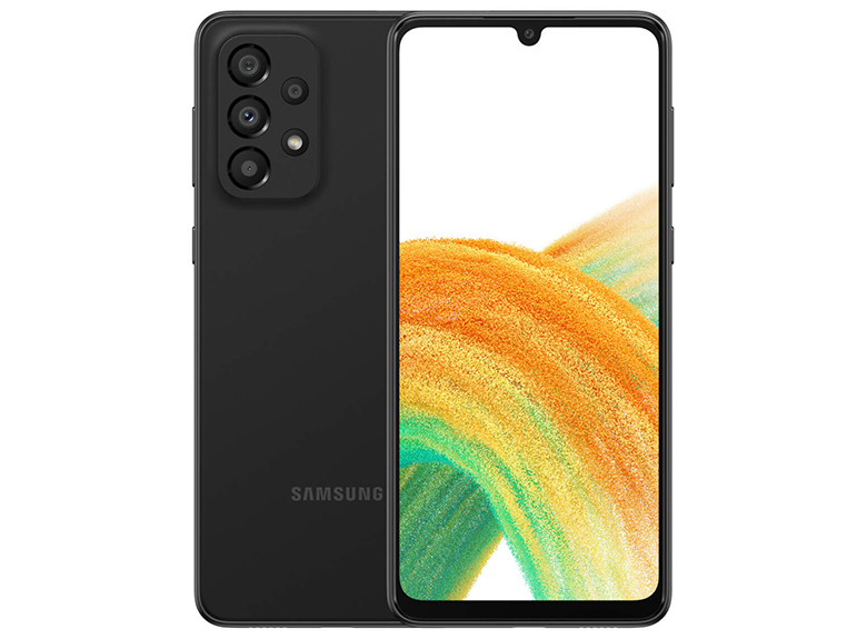 Samsung Galaxy A33 5G (SM-A336E/DSN)