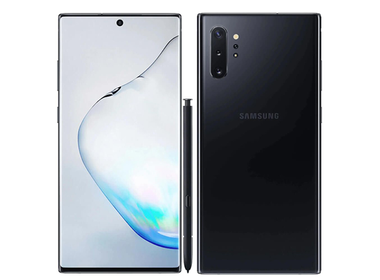 Samsung Galaxy Note10+ (SM-N975U)