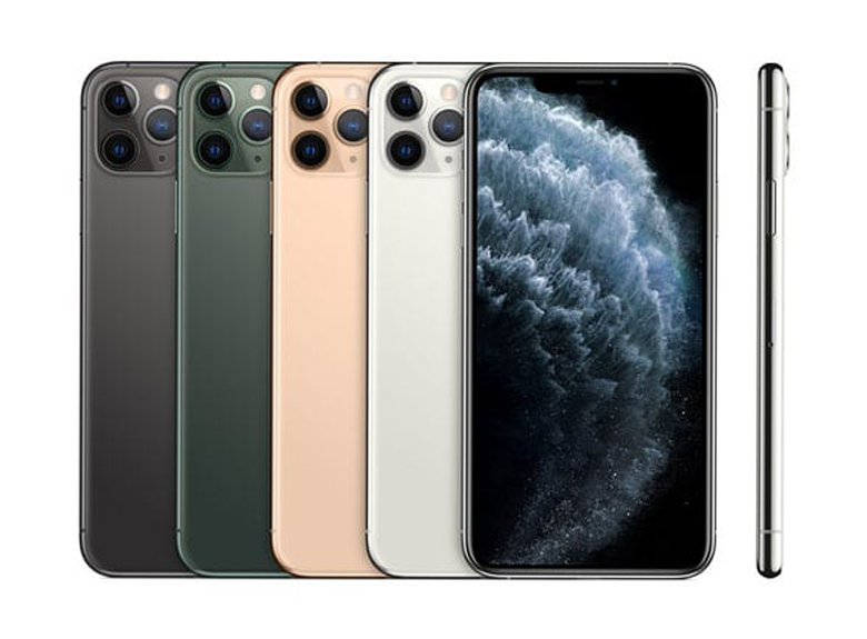 Apple iPhone 11 Pro
