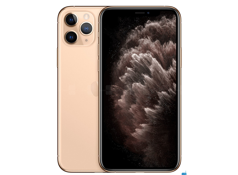 Apple iPhone 11 Pro