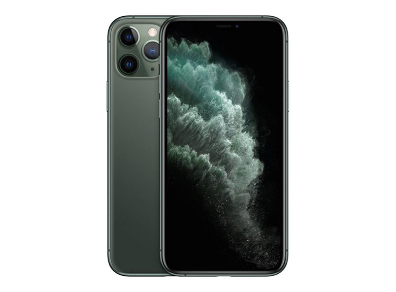 Apple iPhone 11 Pro