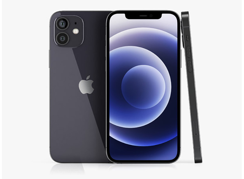 Apple iPhone 12