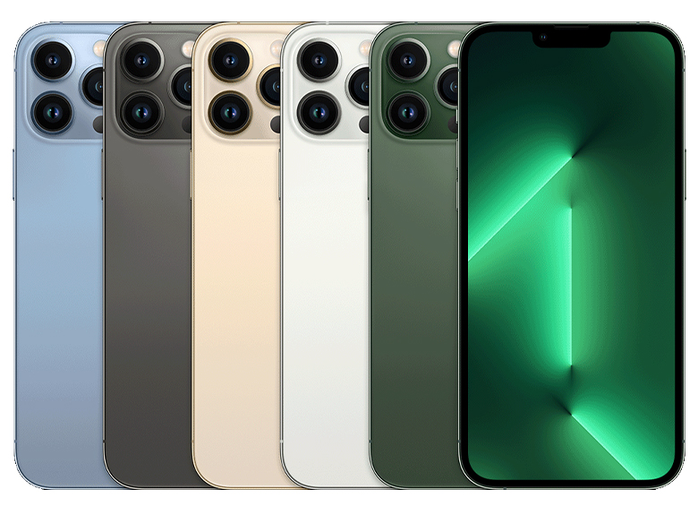 Apple iPhone 13 Pro Max