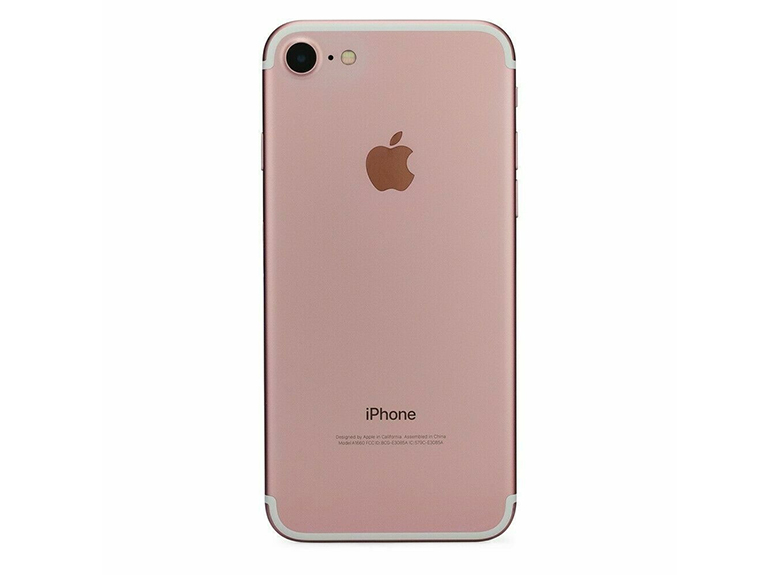 Apple iPhone 7