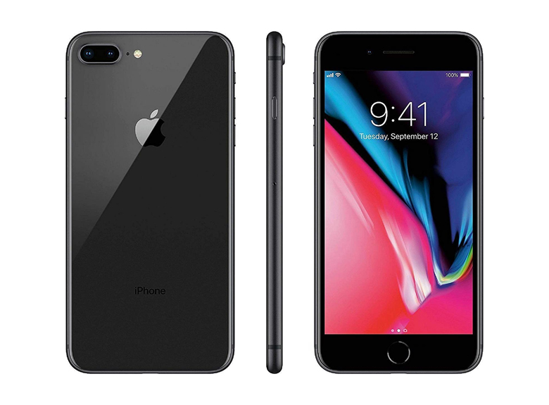 Apple iPhone 8 Plus