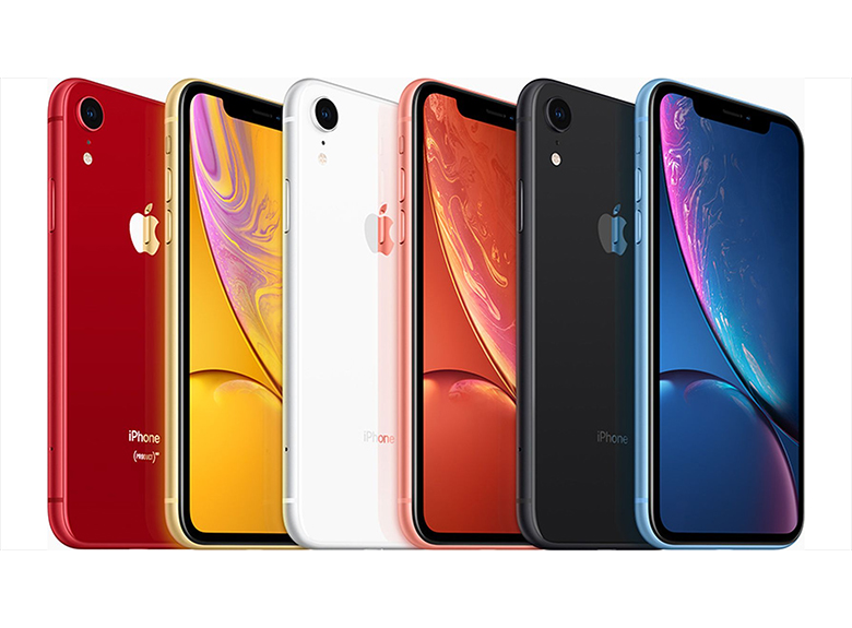 Apple iPhone XR