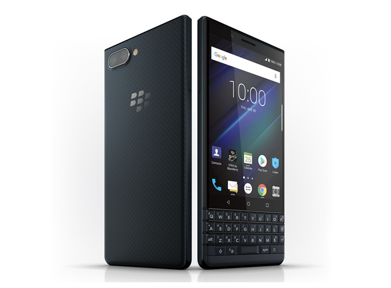 BlackBerry KEY2 LE