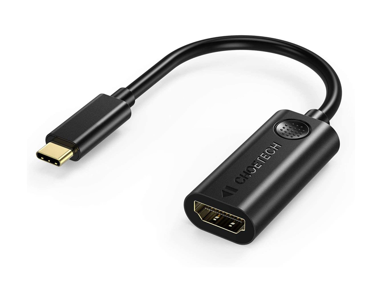 Choetech USB Type-C to HDMI Adapter (HUB-H04)