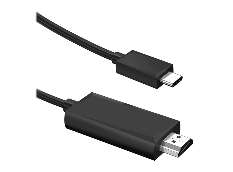 Choetech USB Type-C to HDMI Cable (CH0019)