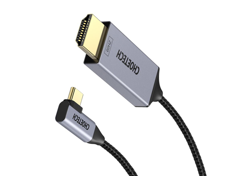 Choetech USB Type-C to HDMI Cable (XCH-1803)