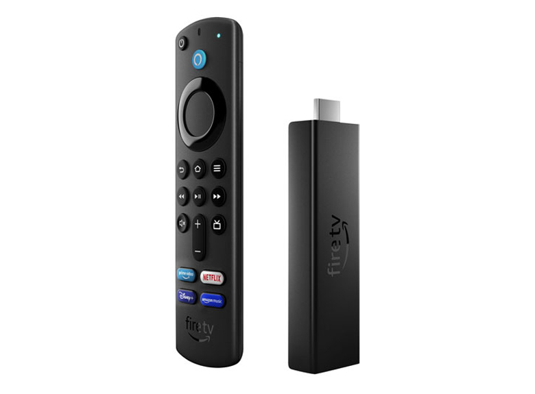 Amazon Fire TV Stick 4K