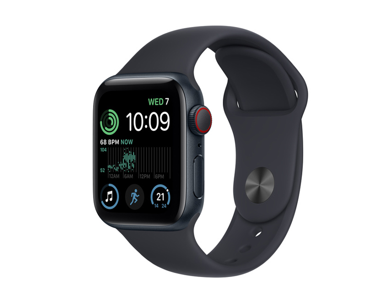 Apple Watch SE (2nd Generation) (GPS)
