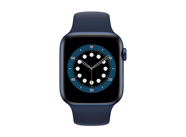 Apple Watch Series 6 (GPS)