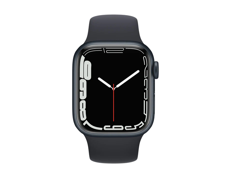 Apple Watch Series 7 (GPS + Cellular)