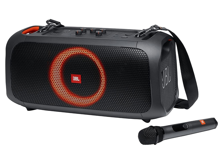 JBL PartyBox On-The-Go