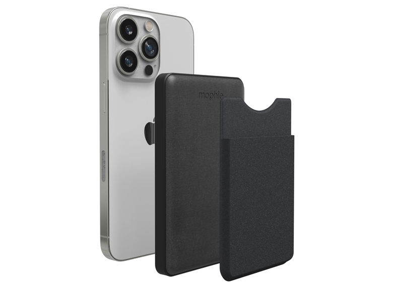 Mophie Snap+ Juice Pack (mini wallet)