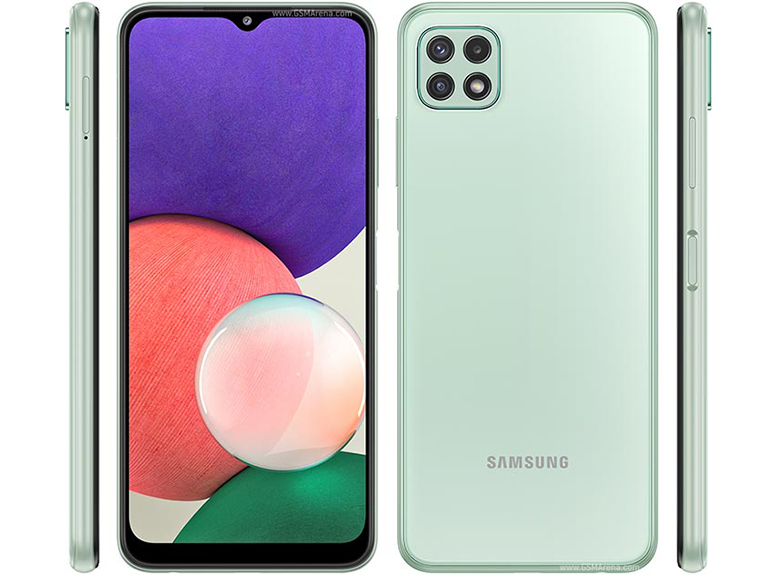 Samsung Galaxy A22 (SM-A226BR/DSN)