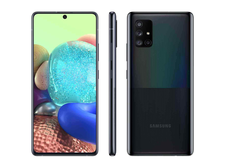 Samsung Galaxy A71 5G (SM-A716U)