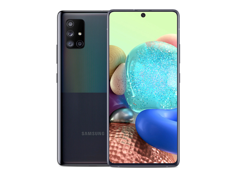 Samsung Galaxy A71 5G (SM-A716U)